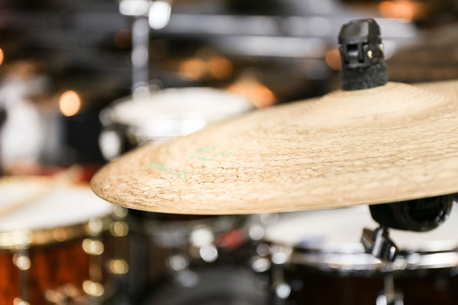 Turkish Rhythm & Soul DrumStore